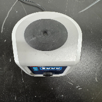 Thermo Scientific Basic Vortex Mixer image 3